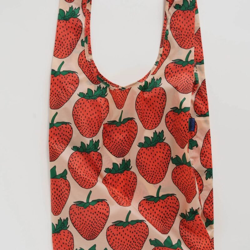 STRAWBERRY BIG BAGGU