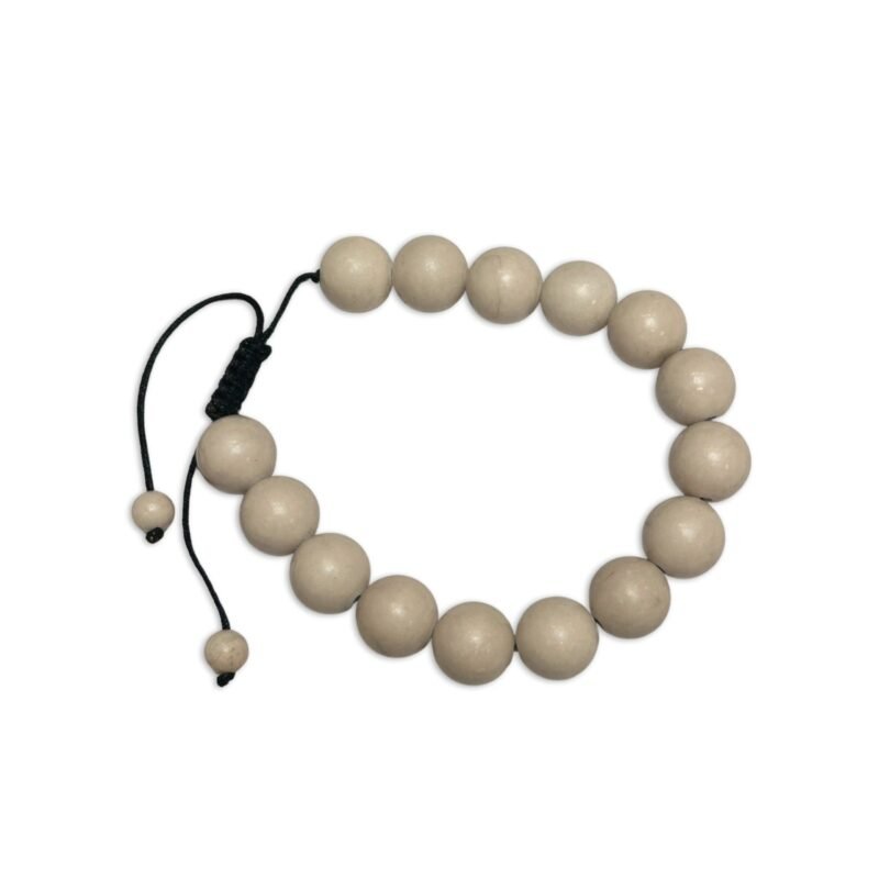 FOSSIL STONE BRACELET