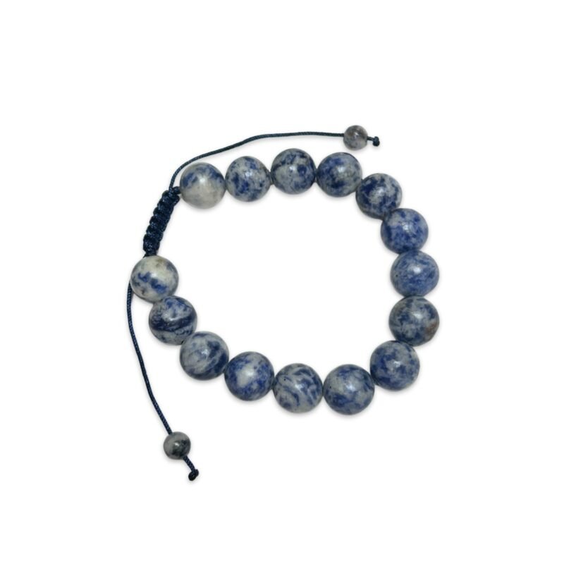 BLUESPOT JASPER BRACELET