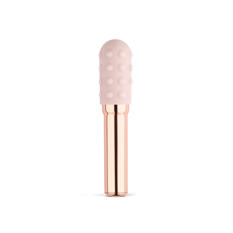 LE WAND BULLET - ROSE GOLD | ONLINE EXCLUSIVE