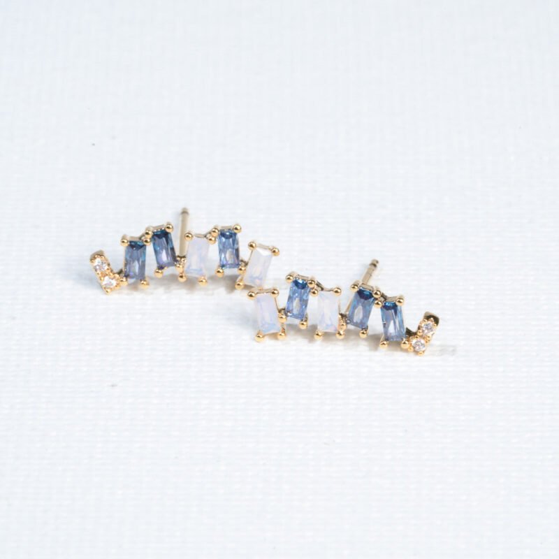 SKY MIXED BAGUETTE POST